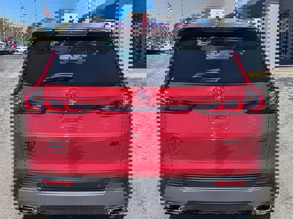 Used 2026 Honda CR-V Sport-L image 4