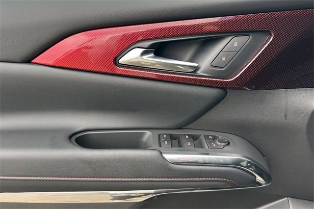 New 2026 Chevrolet Traverse Z71 w/ Enhanced Driving Package image 14