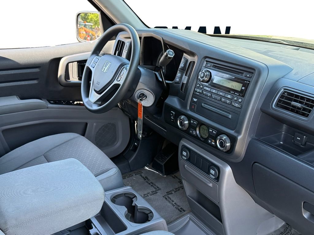 Used 2013 Honda Ridgeline RTS image 17