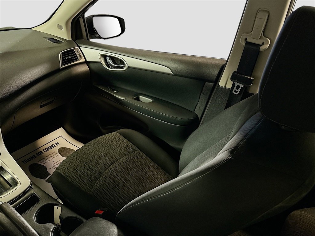 Used 2015 Nissan Sentra SV image 23