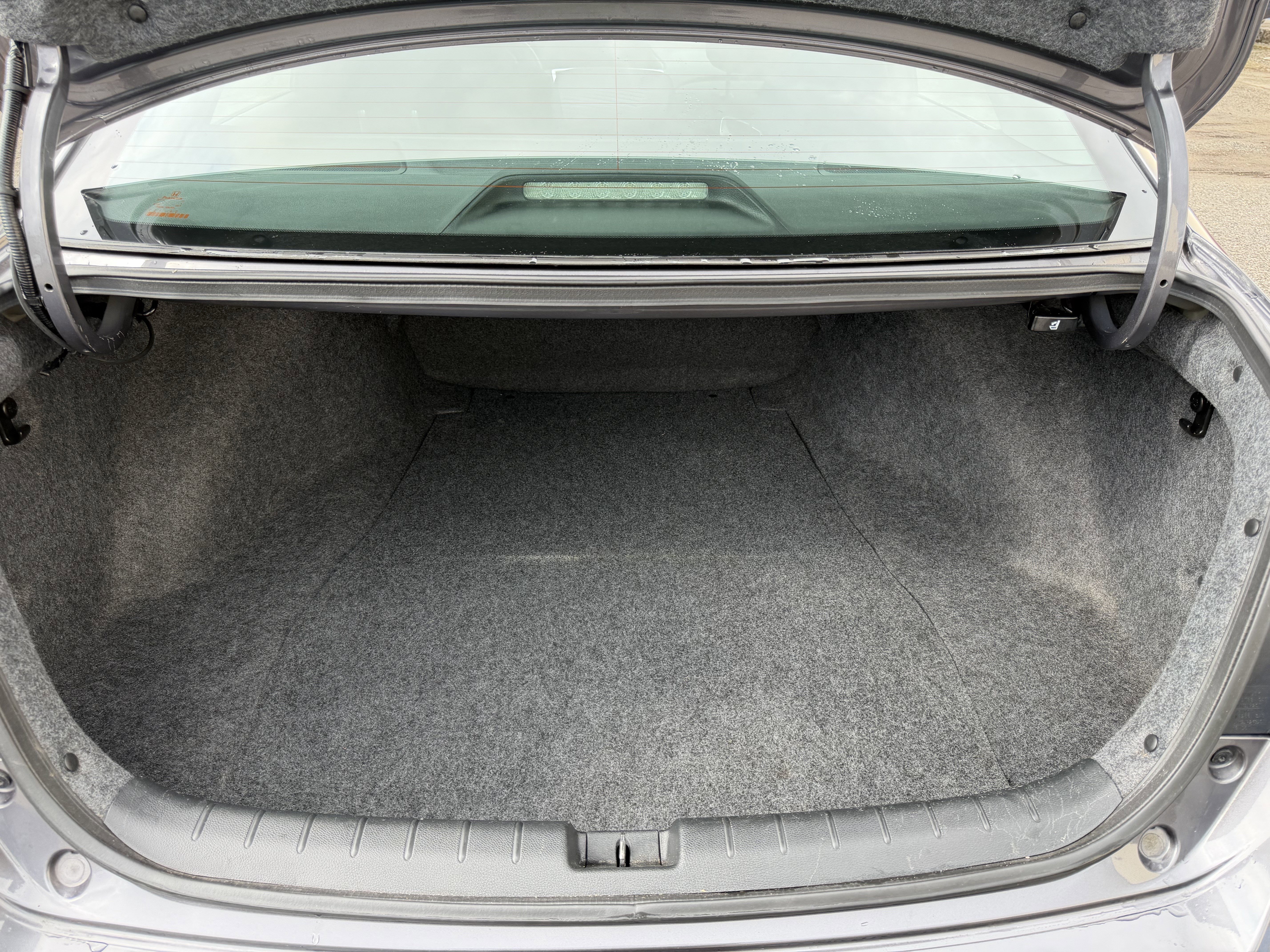 Used 2017 Honda Accord LX image 30