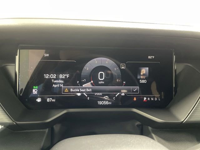 Used 2025 GMC Acadia Elevation FWD image 15