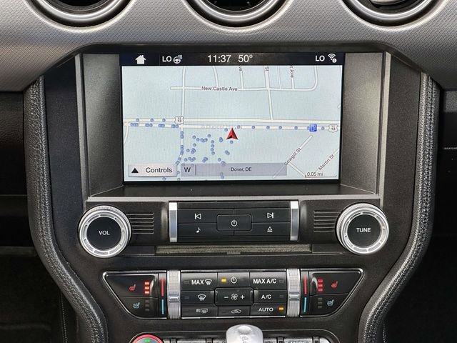 Used 2018 Ford Mustang Premium w/ Equipment Group 201A image 17
