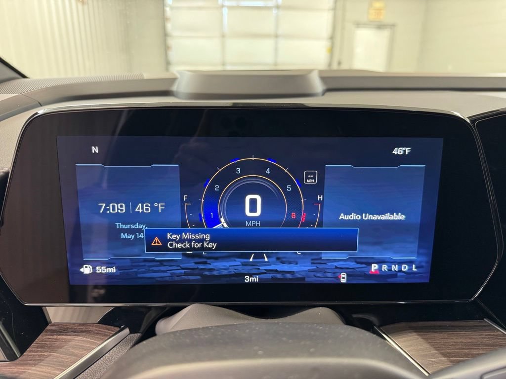 New 2026 Chevrolet Tahoe LT RWD image 29