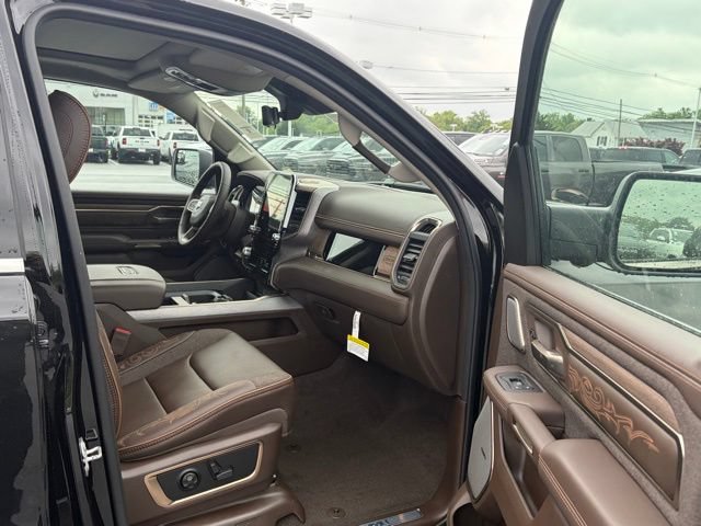 New 2026 RAM 1500 Limited AWD/4WD image 28