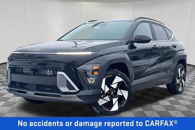 New 2026 Hyundai Kona Limited image 2