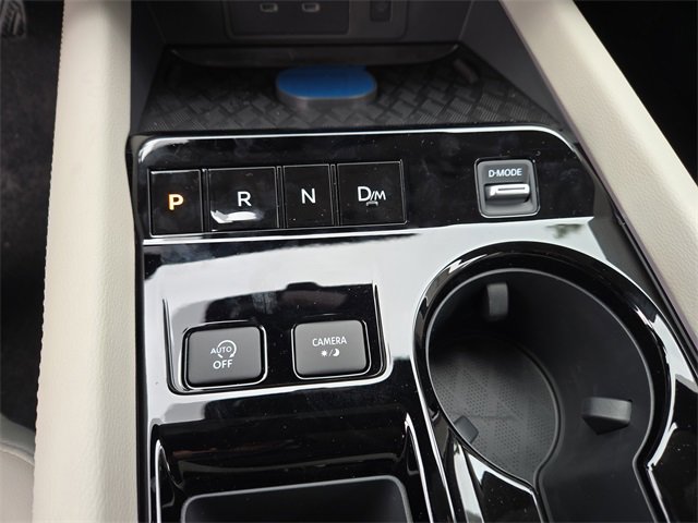 New 2026 Nissan Murano SL image 24