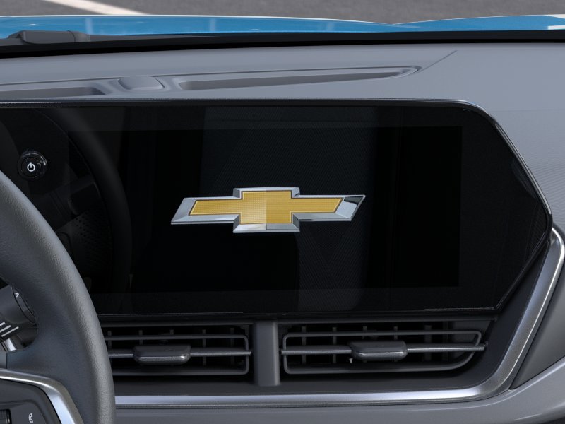 New 2026 Chevrolet Trax LT w/ Driver Confidence Package FWD image 44