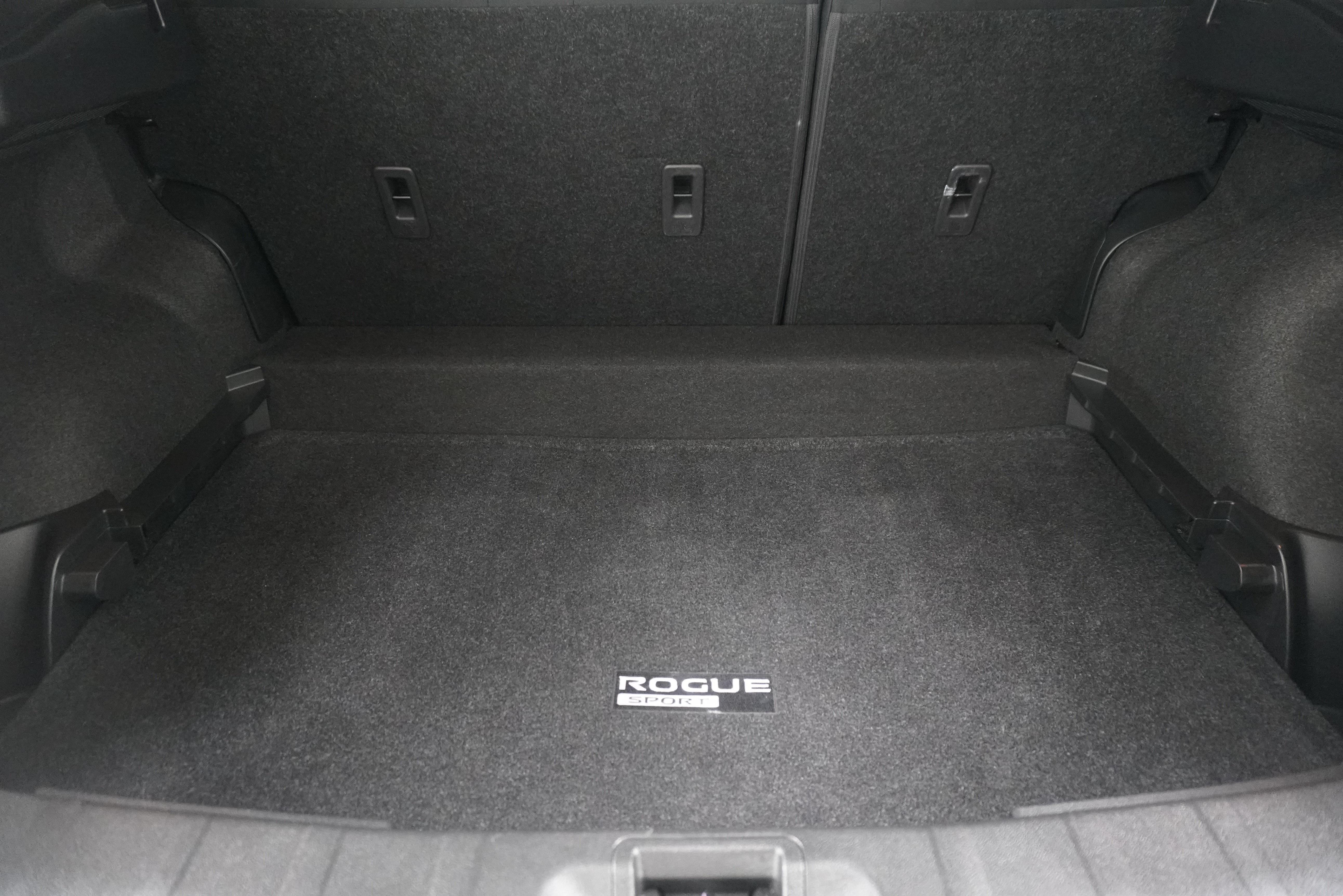 Used 2022 Nissan Rogue Sport S FWD image 24