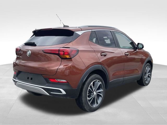 Used 2020 Buick Encore GX Select FWD image 4