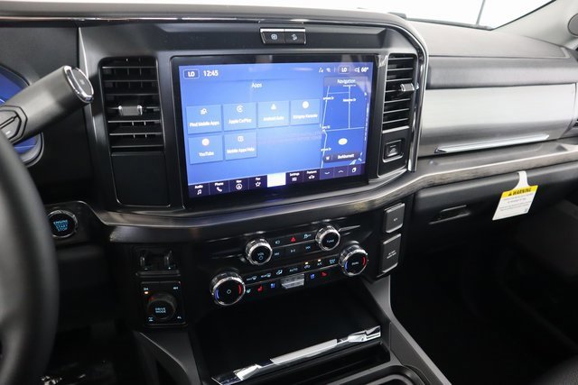 New 2026 Ford F350 Lariat w/ Chrome Package image 19