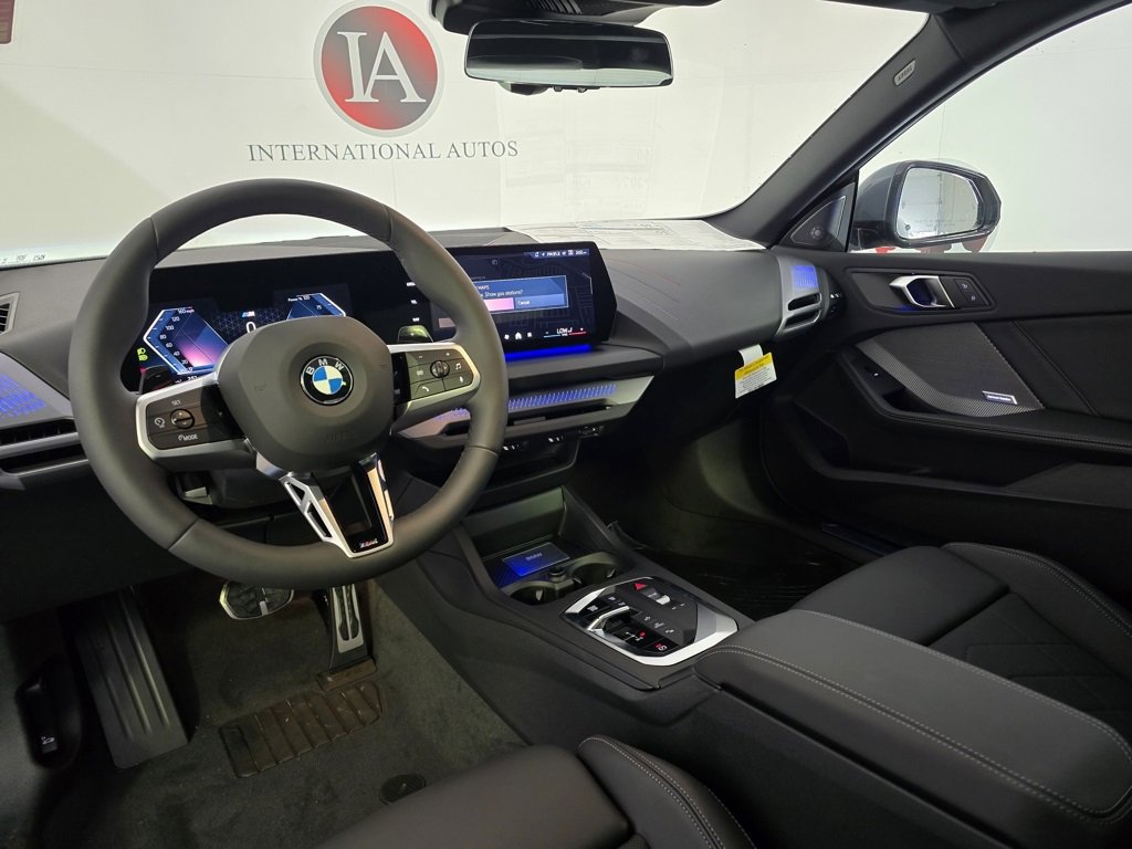 New 2025 BMW 228i xDrive w/ Premium Package image 15