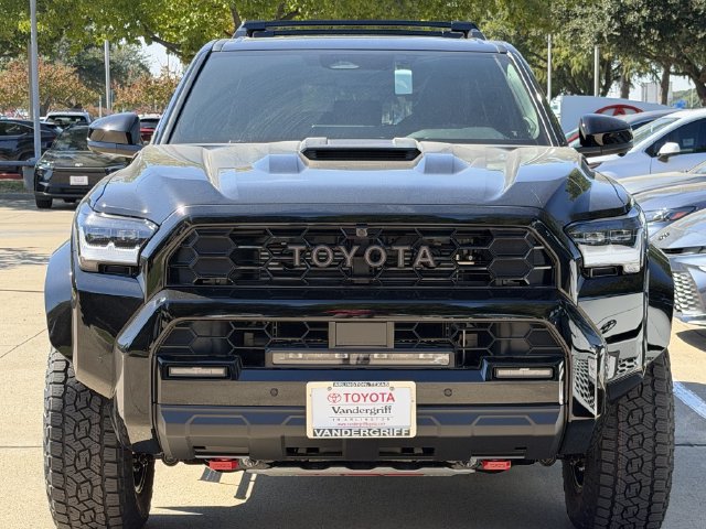 New 2026 Toyota 4Runner TRD Pro AWD/4WD image 7