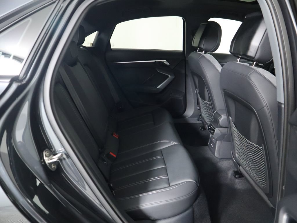 Certified 2025 Audi A3 2.0T Premium image 22