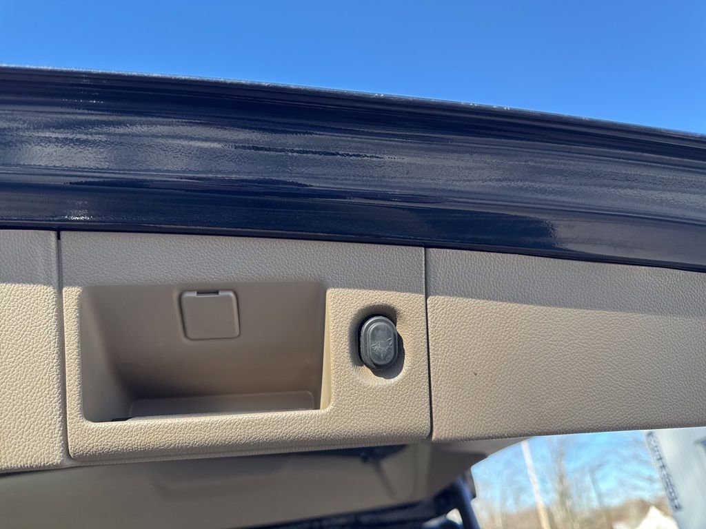 Used 2018 Chevrolet Tahoe Premier image 12