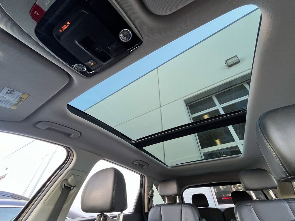 Used 2023 Kia Sorento EX w/ Panoramic Sunroof Package image 12