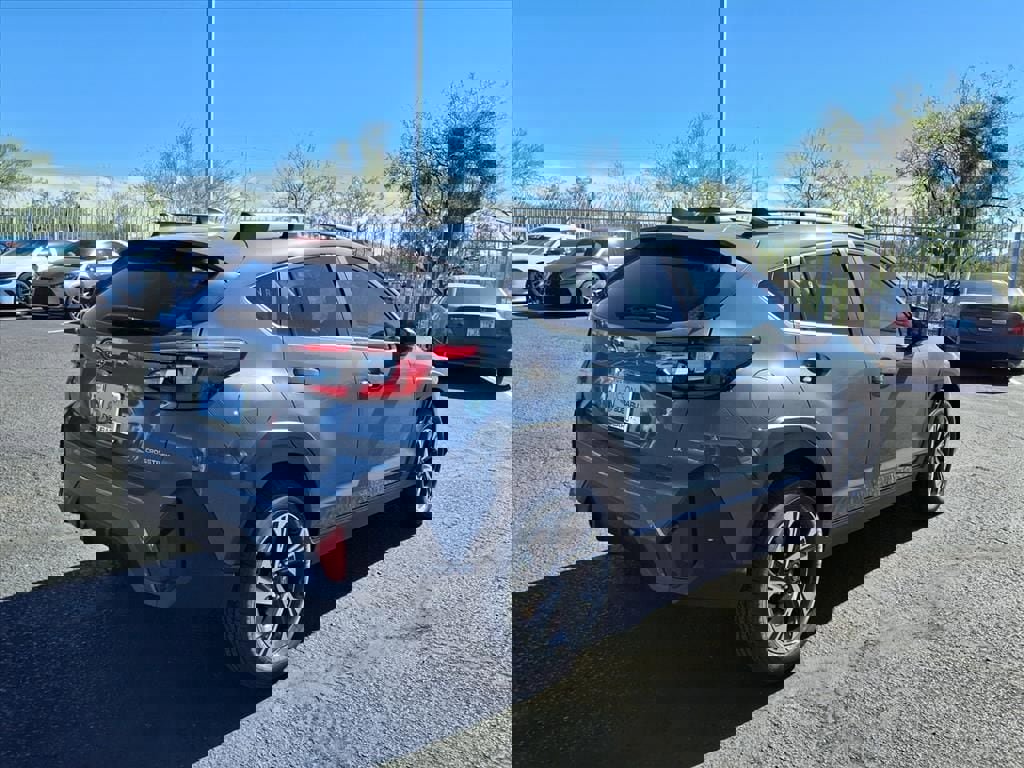 New 2025 Subaru Crosstrek 2.5i Premium image 9
