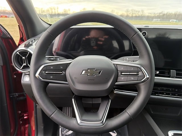 New 2026 Chevrolet Equinox LT w/ Convenience Package II image 31