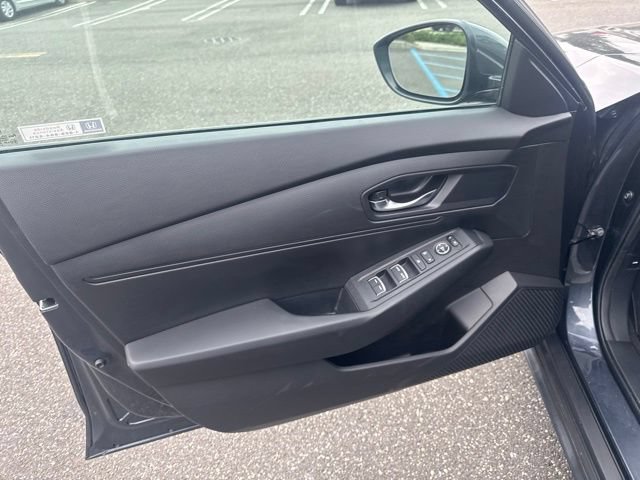 Used 2024 Honda Accord LX image 21