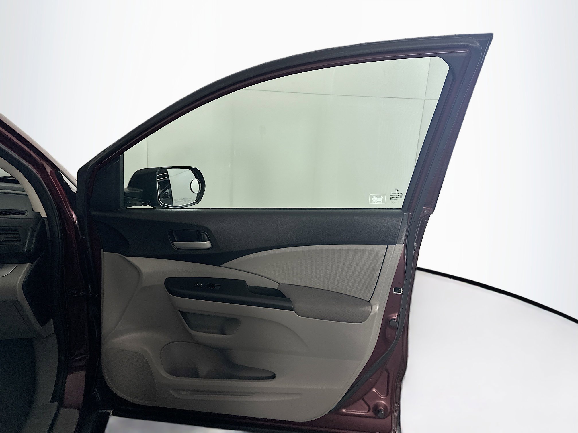 Used 2012 Honda CR-V LX image 29