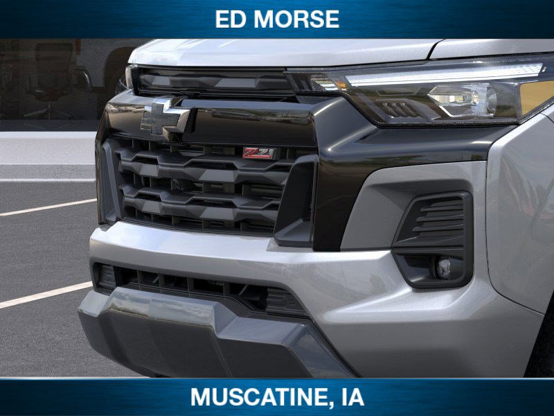 New 2026 Chevrolet Colorado Z71 w/ Technology Package image 13