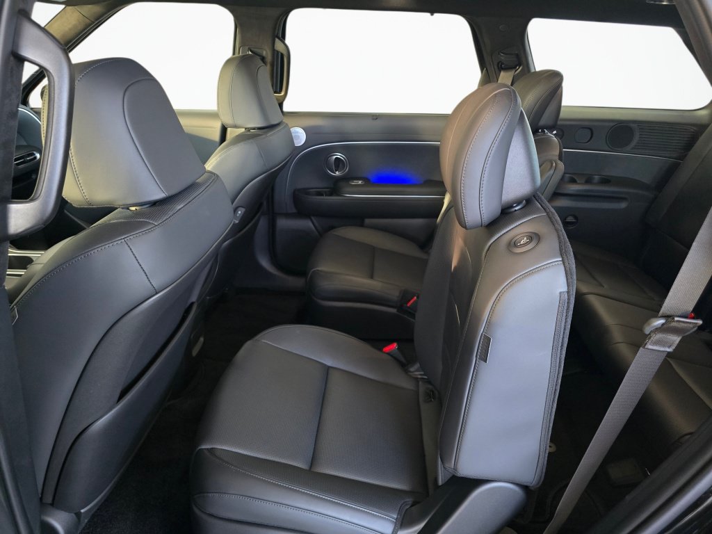 Used 2026 Hyundai Palisade Calligraphy AWD/4WD image 36