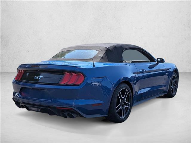 Used 2018 Ford Mustang GT Premium RWD image 6