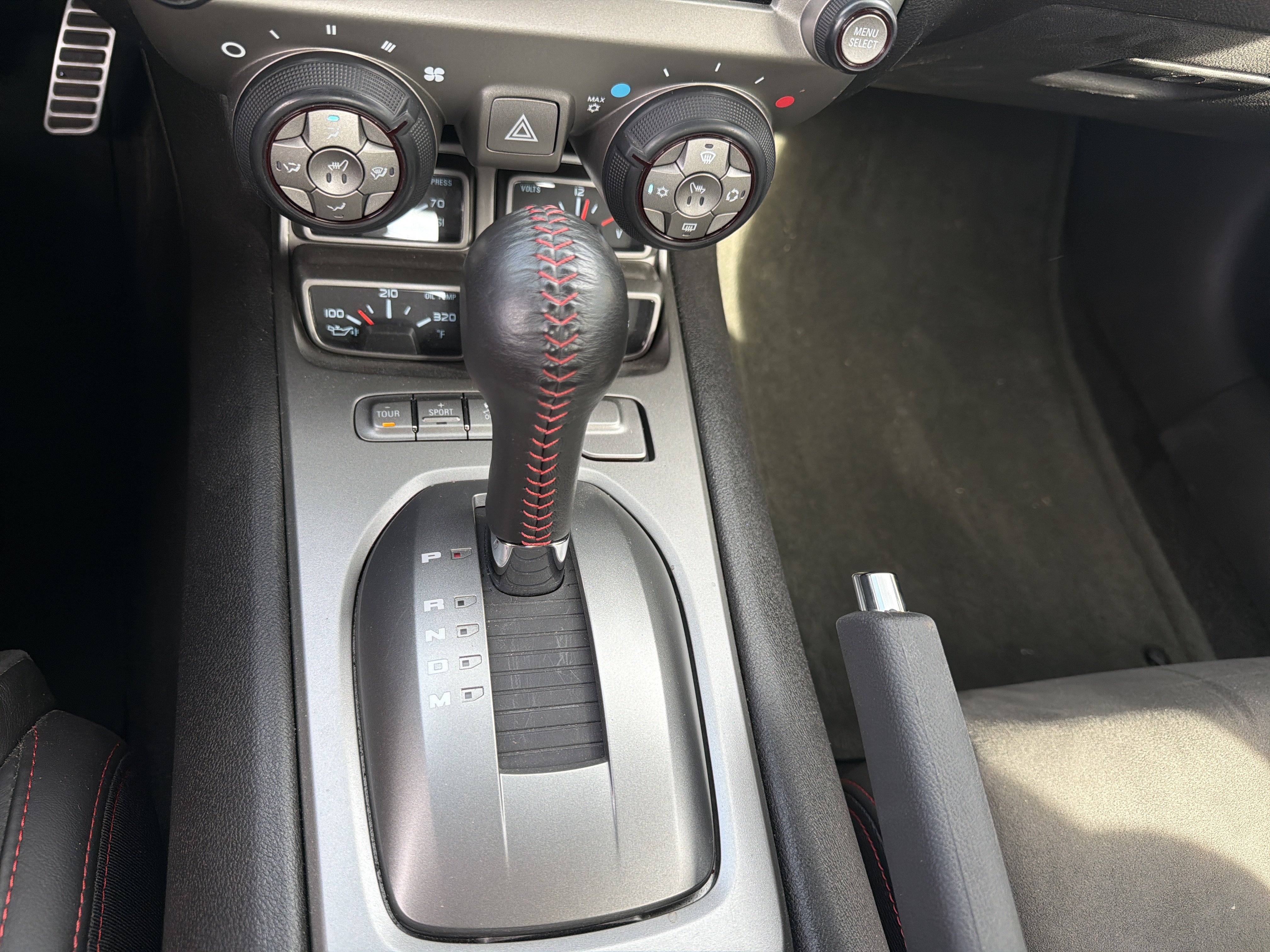 Used 2015 Chevrolet Camaro ZL1 RWD image 25