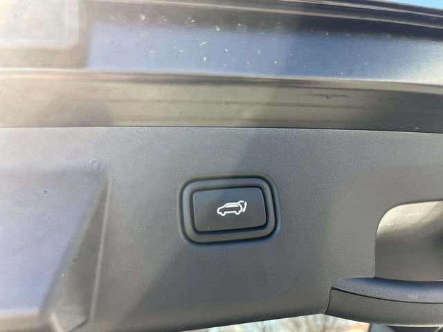 Certified 2024 Hyundai Tucson Blue image 14