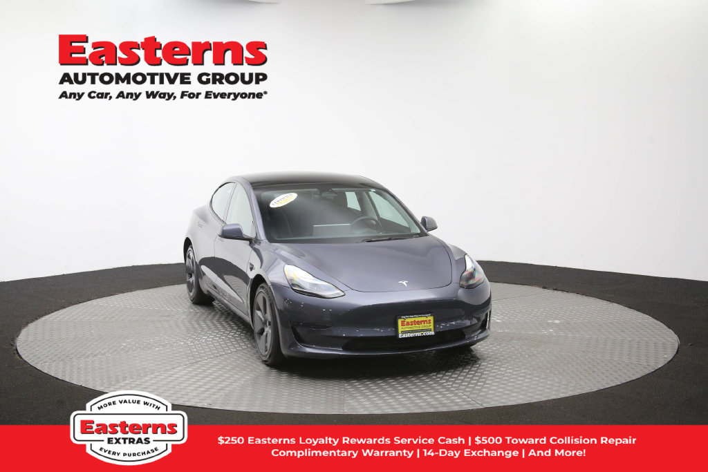 Used 2023 Tesla Model 3 Standard Range RWD image 46