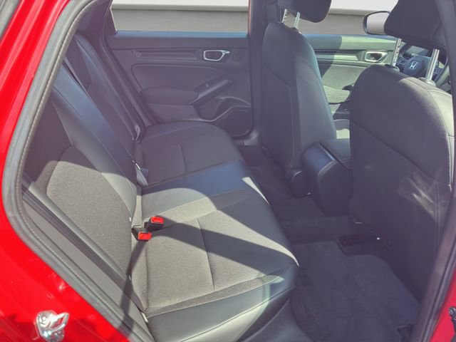 Used 2023 Honda Civic Sport image 20