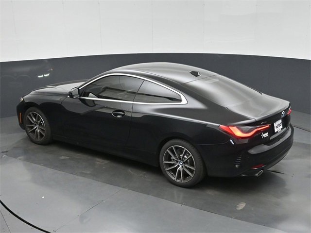 Used 2024 BMW 430i xDrive 430i xDrive image 16