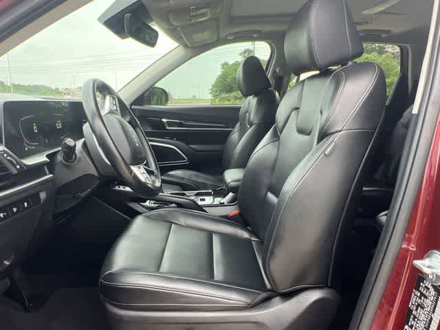 Used 2024 Kia Telluride S w/ S Sunroof Package image 11