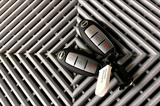 Used 2023 Nissan Z Performance w/ Floor Mat Package (L93) image 11