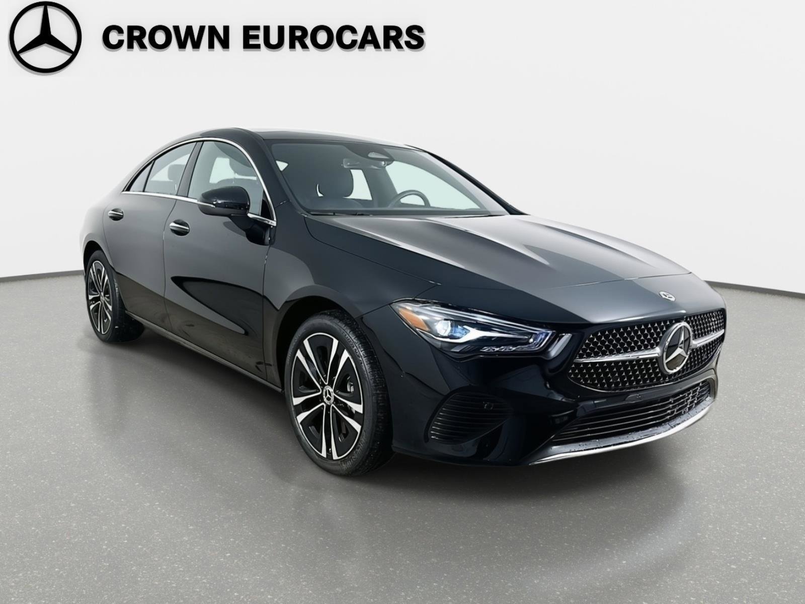 Certified 2025 Mercedes-Benz CLA 250 CLA 250 image 3