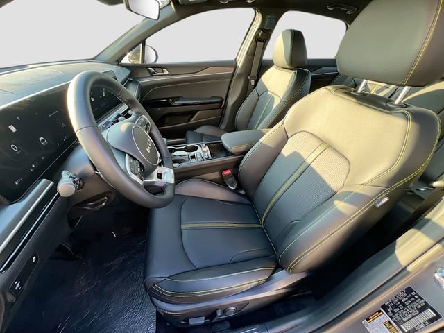 New 2026 Kia K5 GT w/ GT1 Package image 21