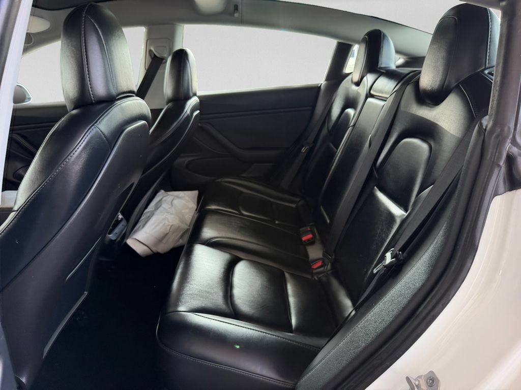 Used 2020 Tesla Model 3 Performance AWD/4WD image 26