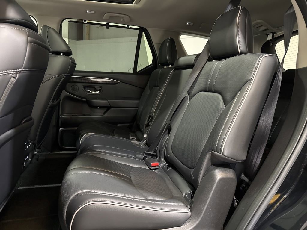 Used 2023 Honda Pilot Elite image 35