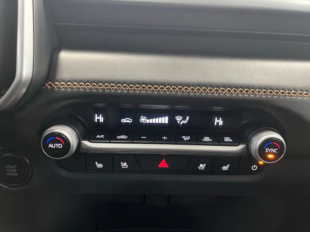 New 2026 MAZDA CX-50 AWD 2.5 S w/ Premium Package image 16