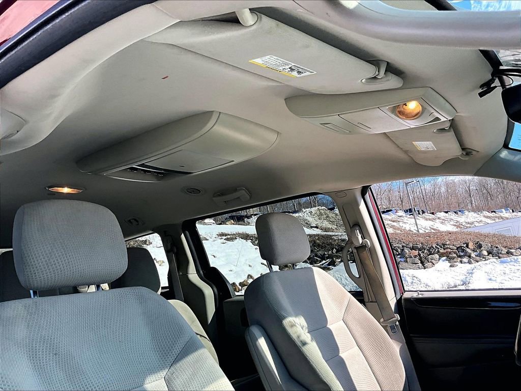 Used 2017 Dodge Grand Caravan SE w/ Power Window Group image 19