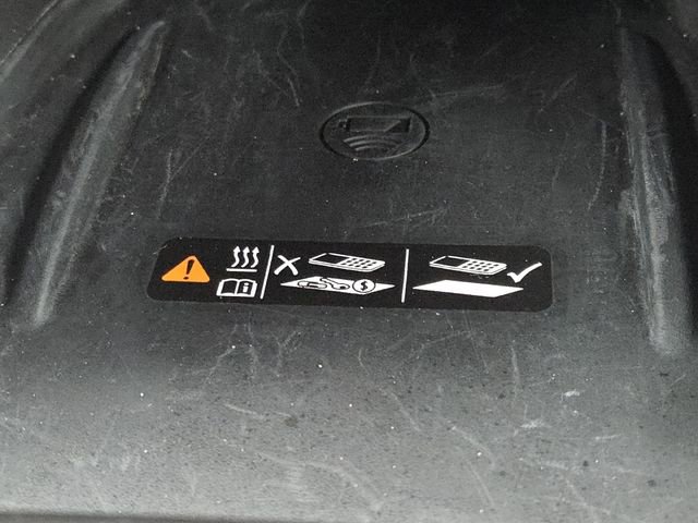 Certified 2025 Chevrolet TrailBlazer RS w/ Convenience Package AWD/4WD image 8