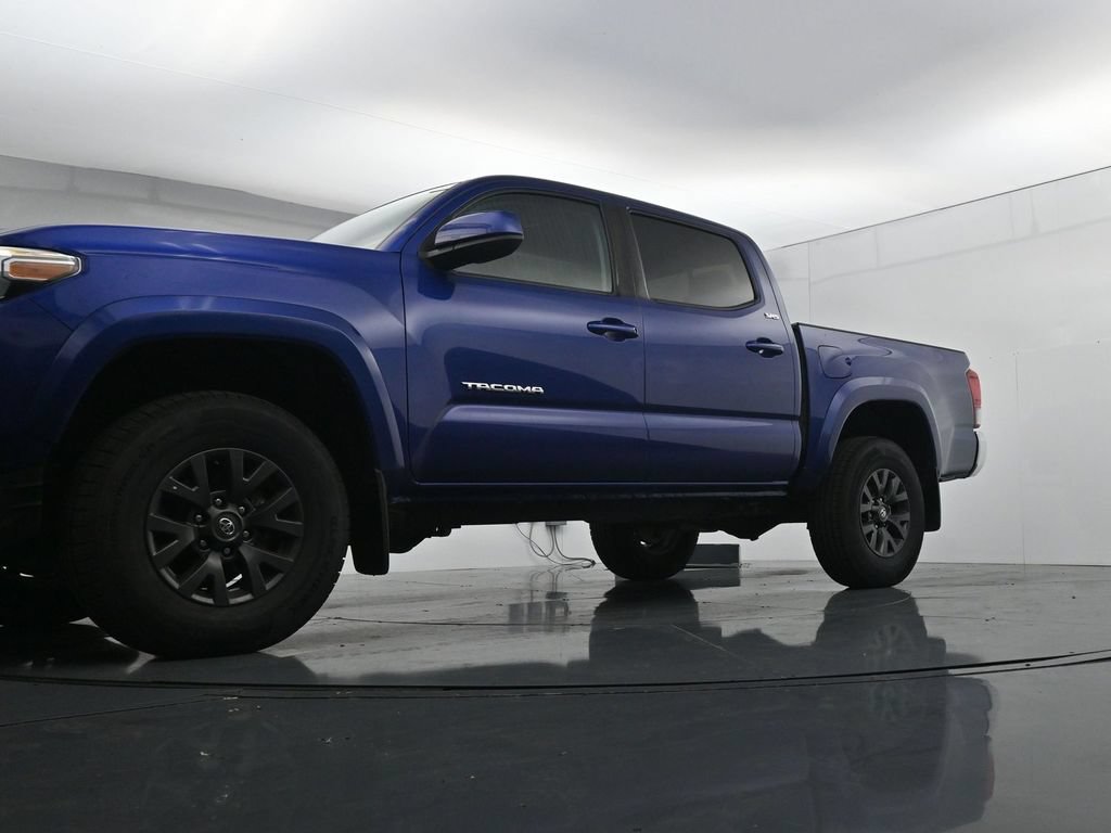 Used 2022 Toyota Tacoma SR5 AWD/4WD image 20