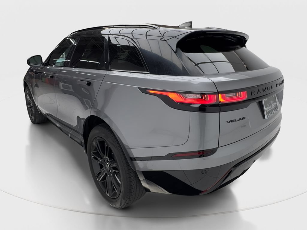 Used 2023 Land Rover Range Rover Velar R-Dynamic S AWD/4WD image 10