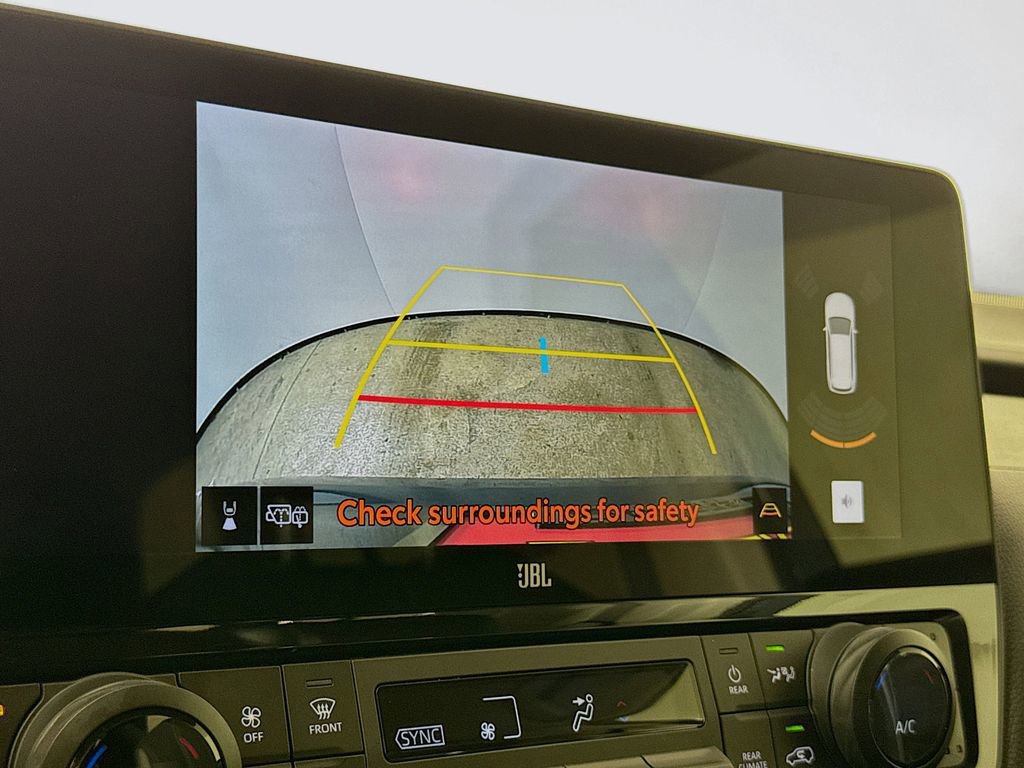 Certified 2024 Toyota Grand Highlander Limited image 18