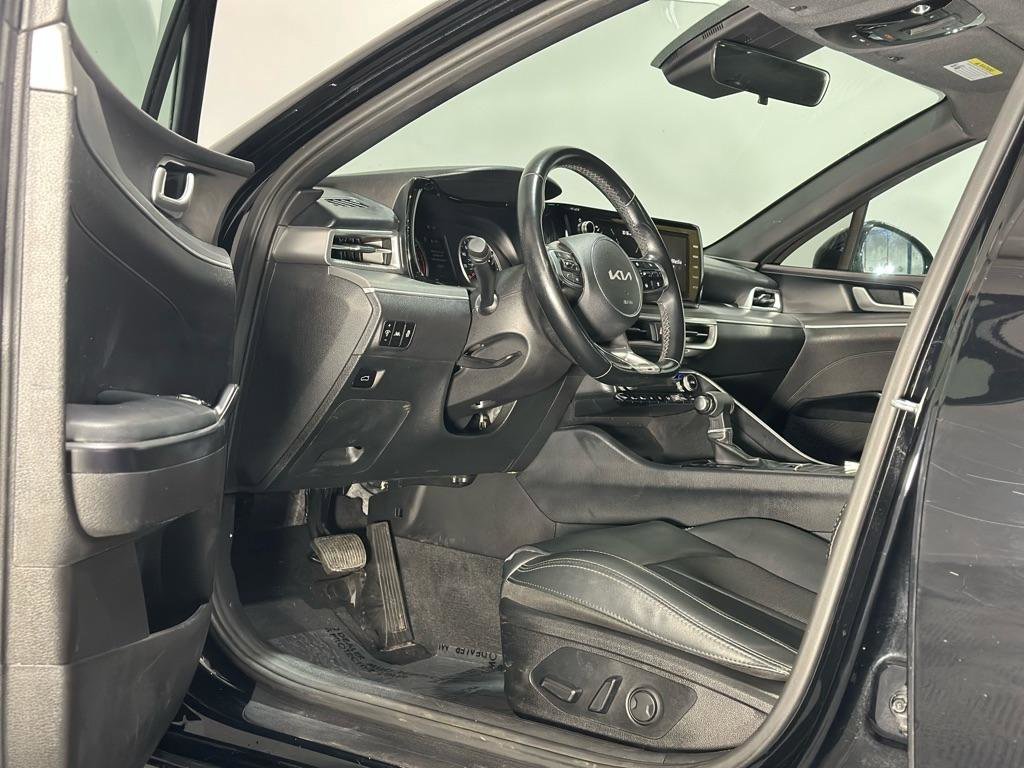 Used 2022 Kia K5 GT-Line w/ GT-Line FWD Premium Package image 11