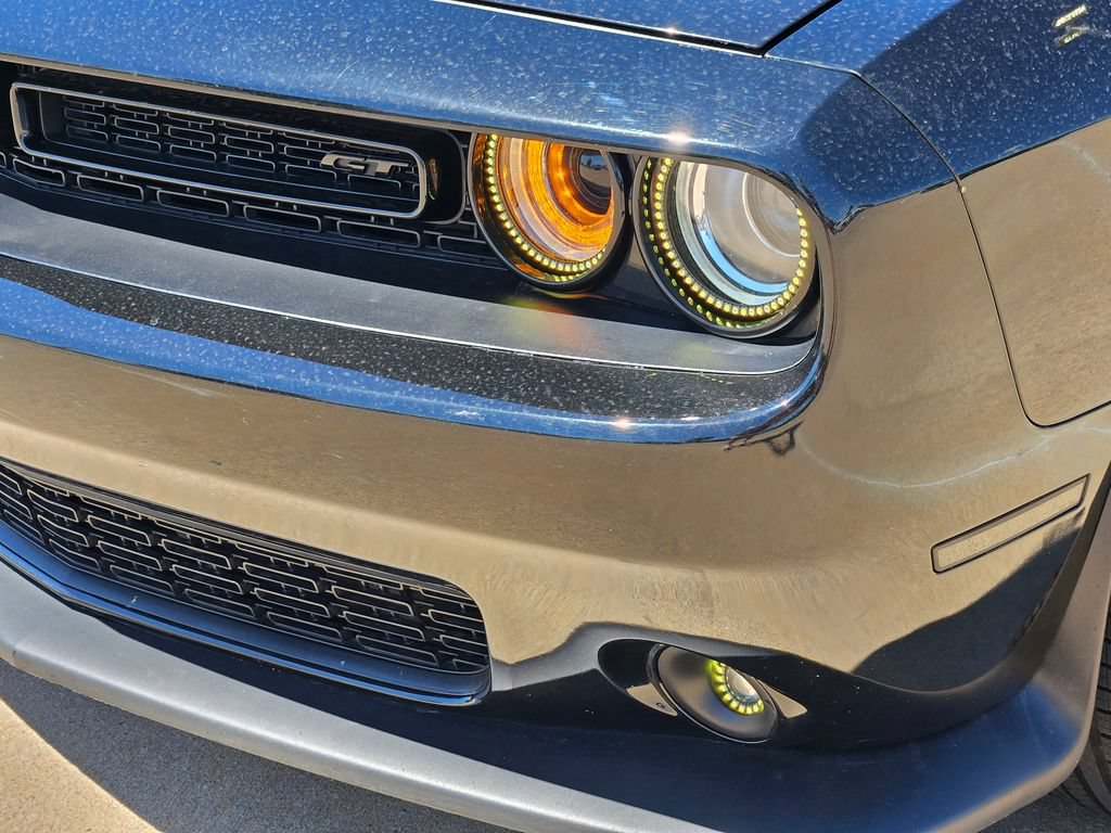 Used 2021 Dodge Challenger GT w/ Blacktop Package RWD image 13