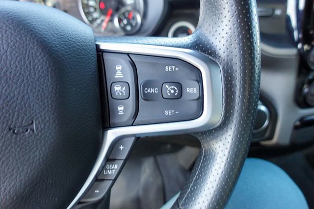 Used 2025 RAM 1500 Tradesman image 16