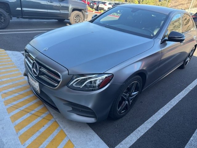 Used 2019 Mercedes-Benz E 300 image 10