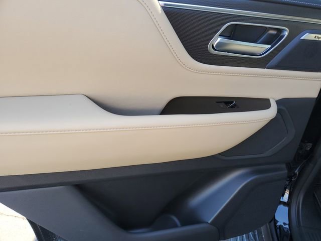 New 2026 INFINITI QX80 Pure w/ Cargo Package image 17