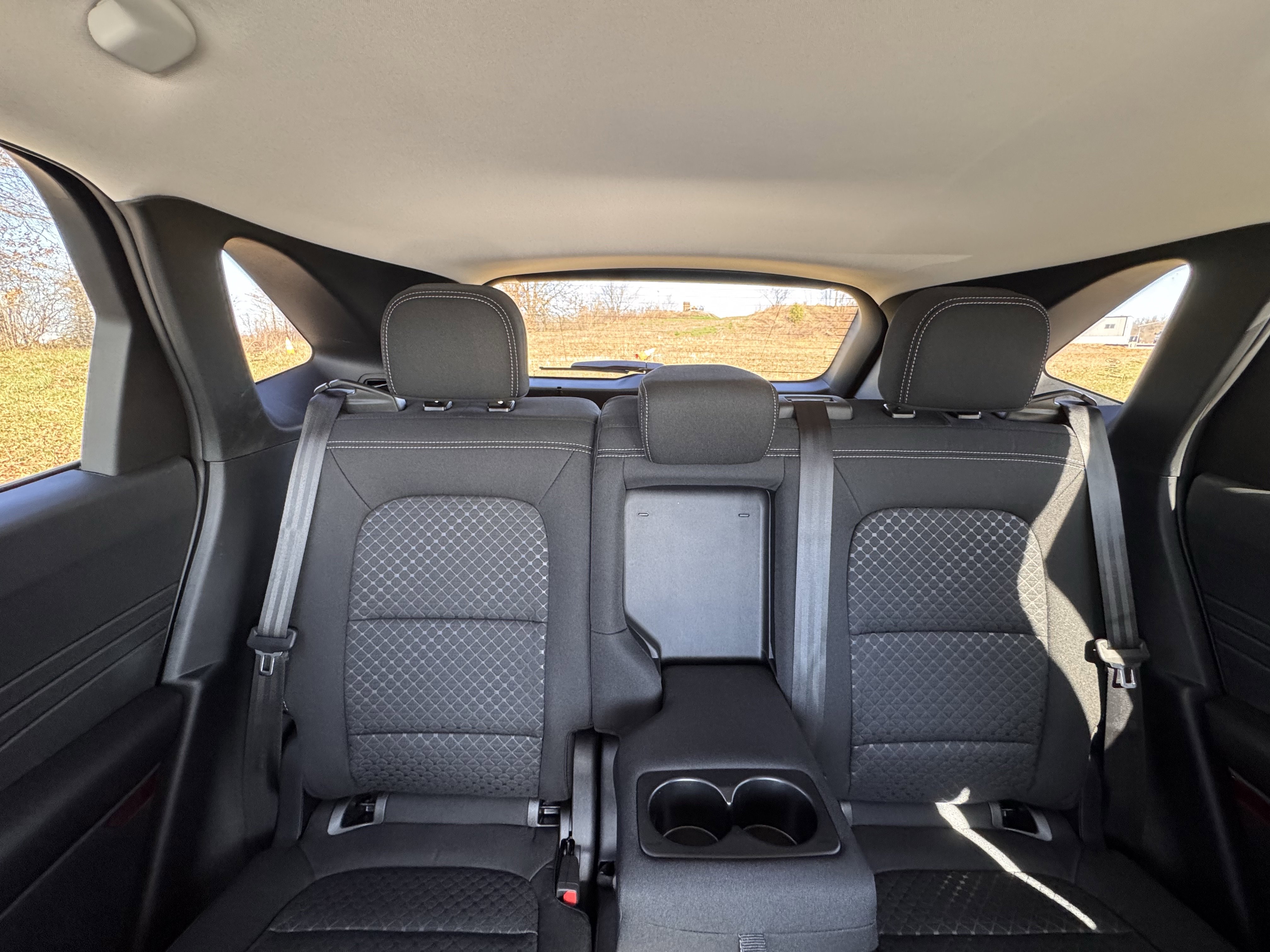 New 2026 Ford Escape Active w/ Cold Weather Package image 21